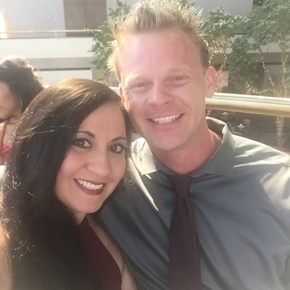 Meet your Posher, Angie - Picture 2 of 2